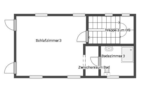 3 camera da letto Finca/Casa di Campagna in vendita in Ses Salines con piscina garage - 1.995.000 € (Rif: 8742732)