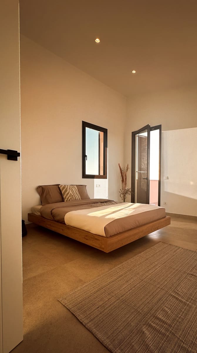 3 camera da letto Finca/Casa di Campagna in vendita in Ses Salines con piscina garage - 1.995.000 € (Rif: 8742732)