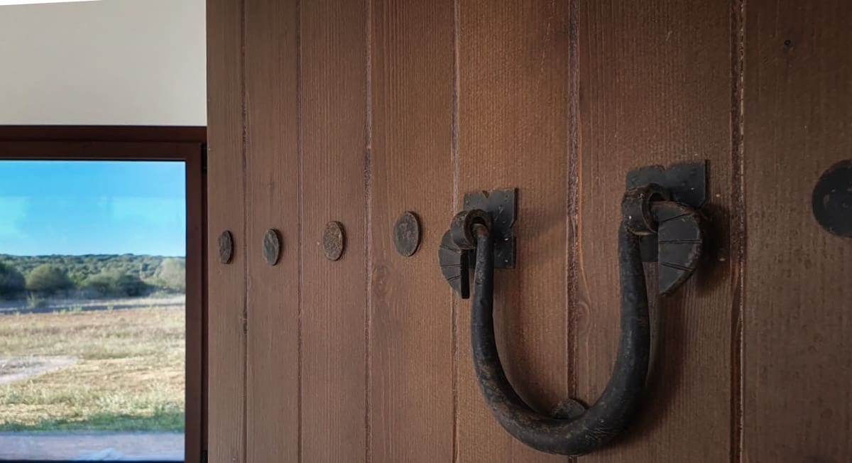 3 camera da letto Finca/Casa di Campagna in vendita in Ses Salines con piscina garage - 1.995.000 € (Rif: 8742732)