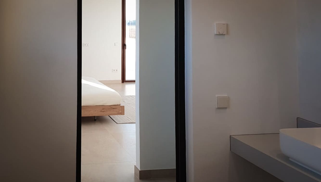 3 camera da letto Finca/Casa di Campagna in vendita in Ses Salines con piscina garage - 1.995.000 € (Rif: 8742732)