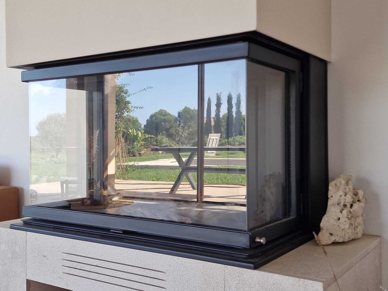 3 camera da letto Finca/Casa di Campagna in vendita in Ses Salines con piscina garage - 1.995.000 € (Rif: 8742732)