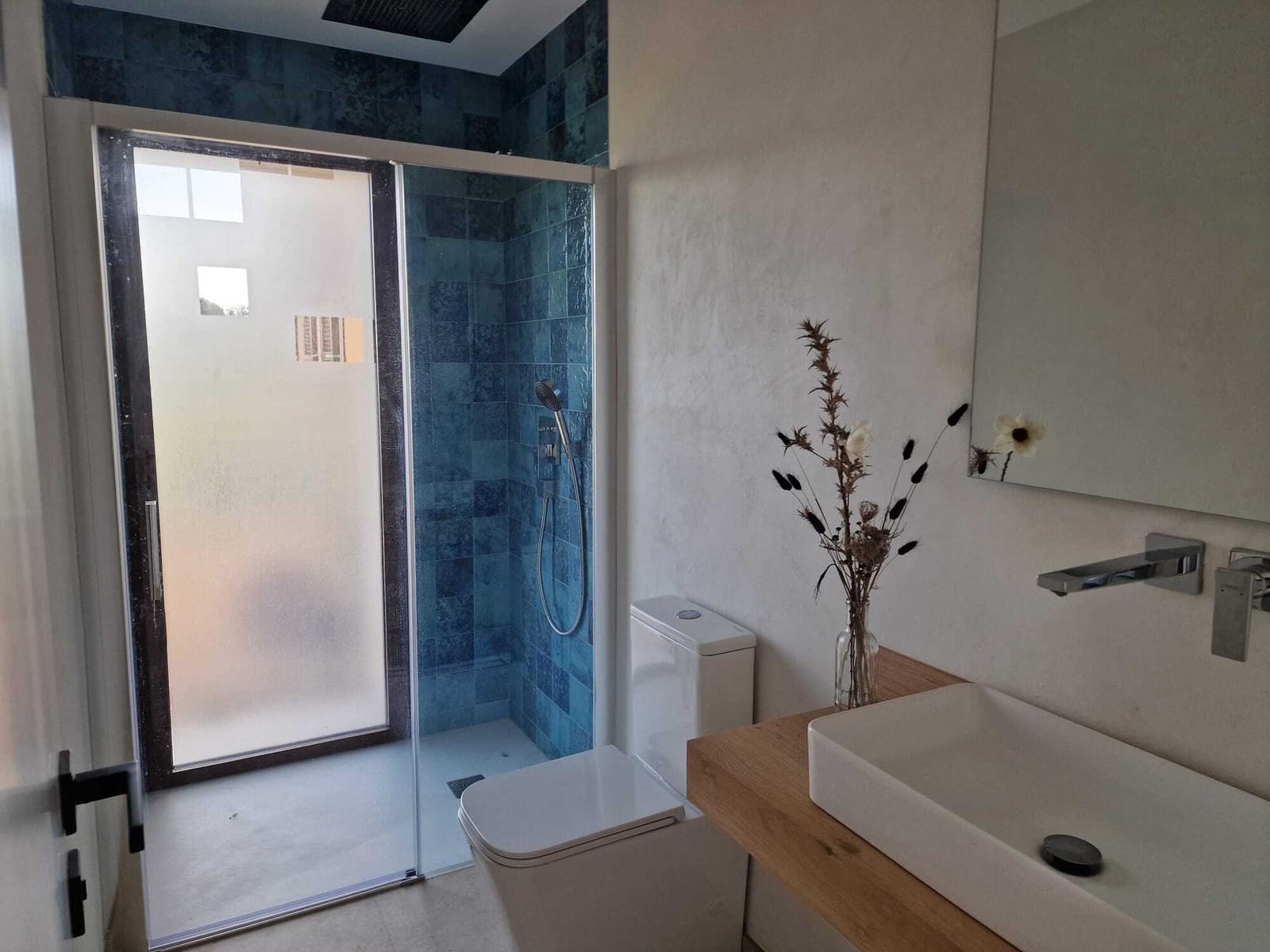 3 camera da letto Finca/Casa di Campagna in vendita in Ses Salines con piscina garage - 1.995.000 € (Rif: 8742732)