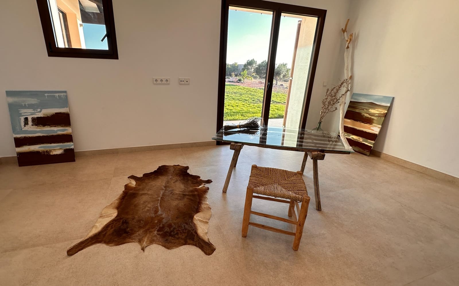 3 camera da letto Finca/Casa di Campagna in vendita in Ses Salines con piscina garage - 1.995.000 € (Rif: 8742732)