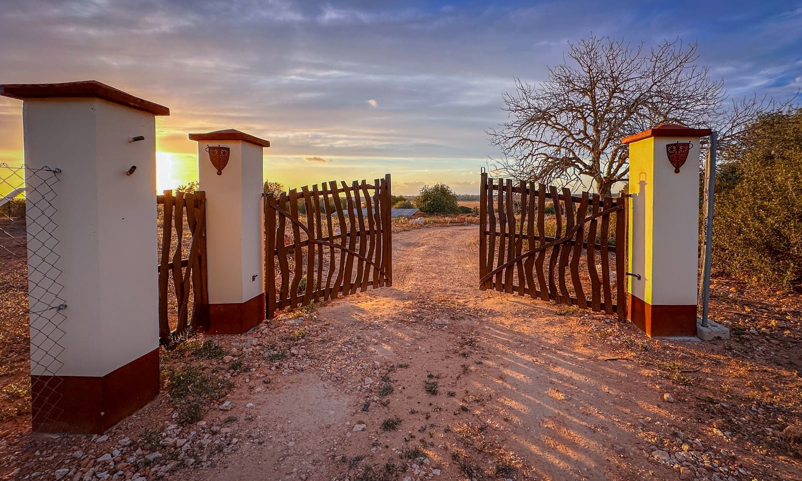 3 camera da letto Finca/Casa di Campagna in vendita in Ses Salines con piscina garage - 1.995.000 € (Rif: 8742732)