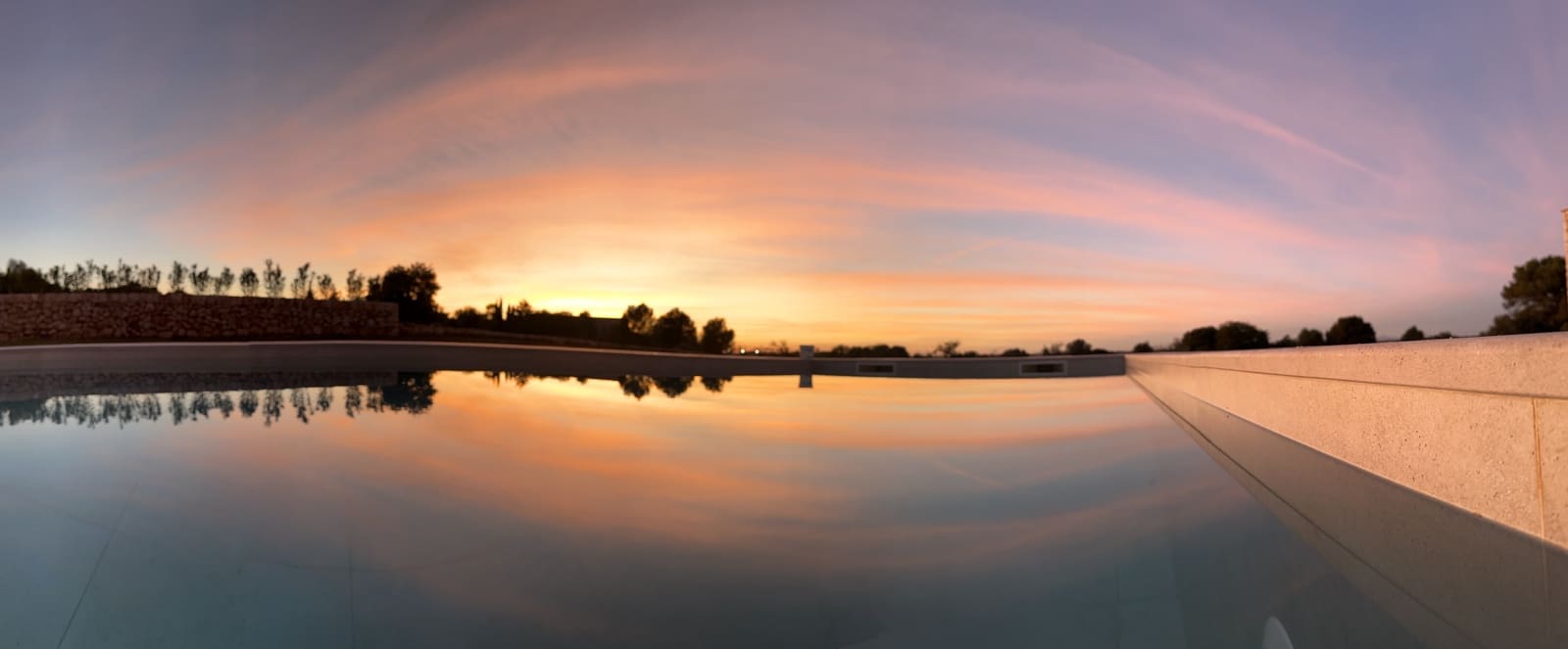 3 camera da letto Finca/Casa di Campagna in vendita in Ses Salines con piscina garage - 1.995.000 € (Rif: 8742732)