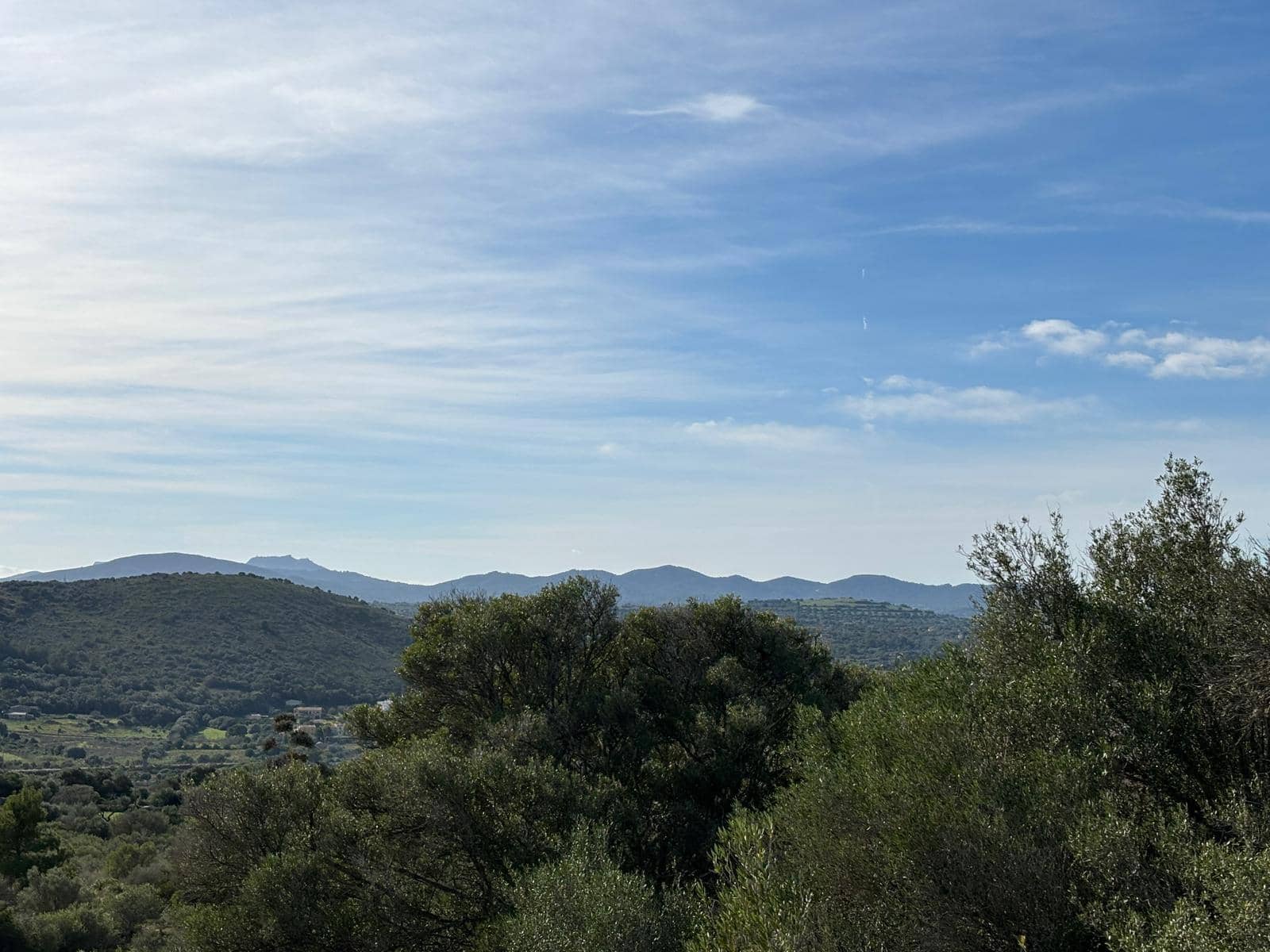 Undeveloped Land for sale in Son Carrio - € 1,300,000 (Ref: 8743558)