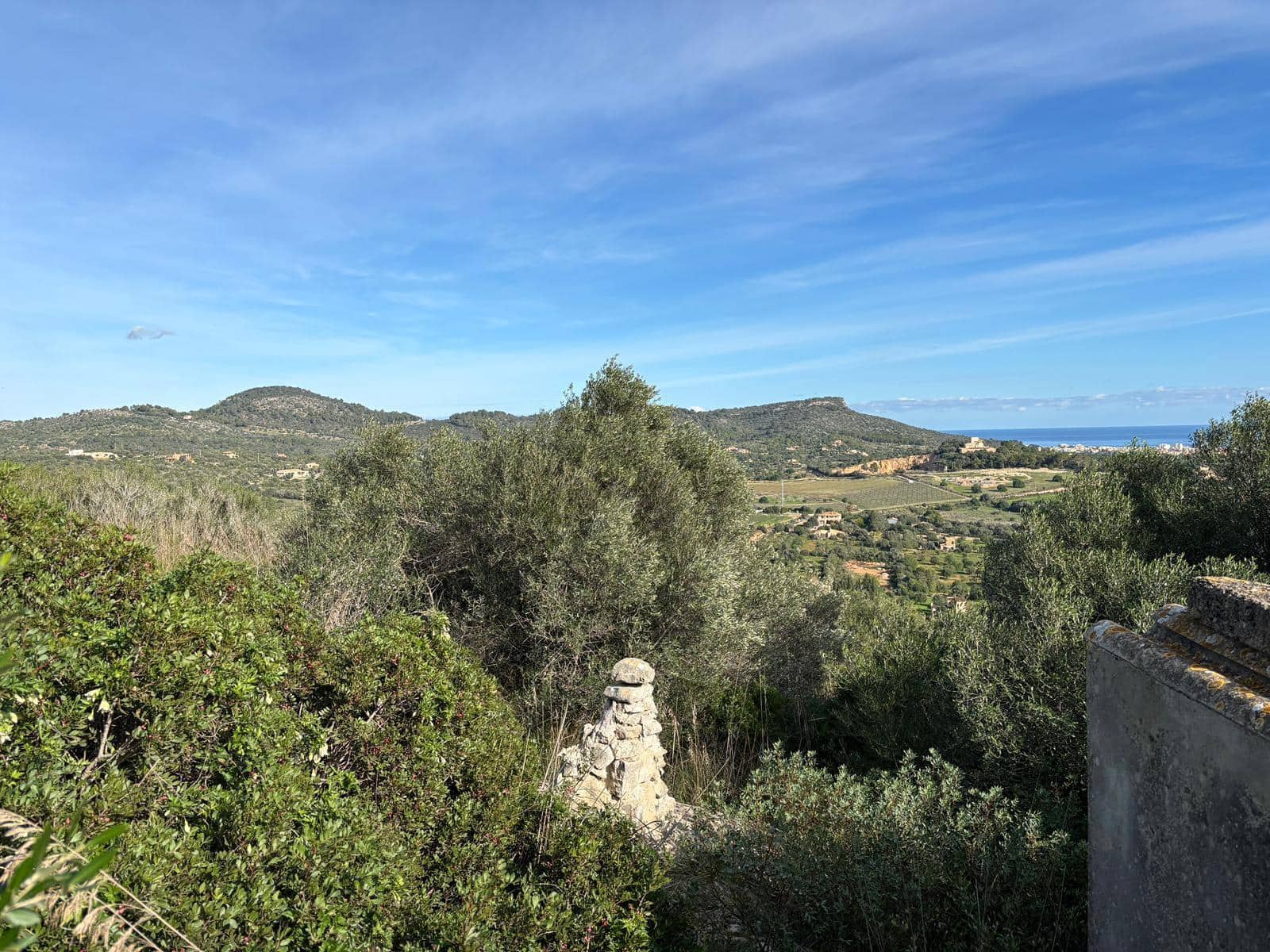 Undeveloped Land for sale in Son Carrio - € 1,300,000 (Ref: 8743558)