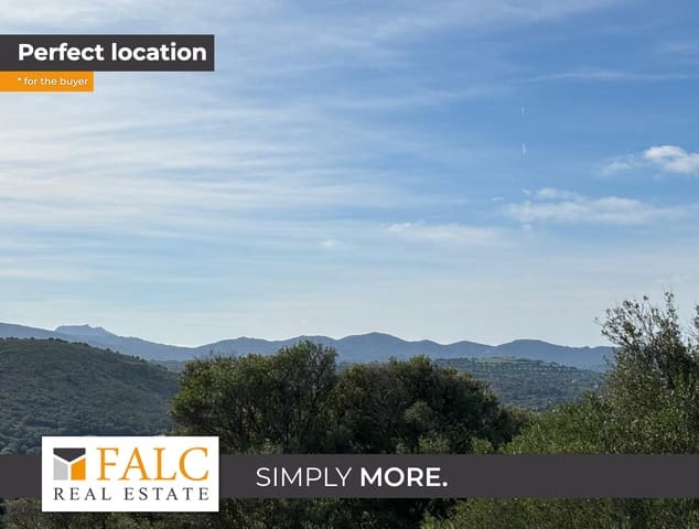 Terreno/Finca Rústica en Son Carrio, Sant Llorenç des Cardassar en venta - 1.300.000 € (Ref: 8743558)