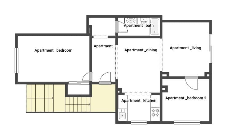 4 soverom Villa til salgs i Costa de la Calma med svømmebasseng garasje - € 1 300 000 (Ref: 8744410)