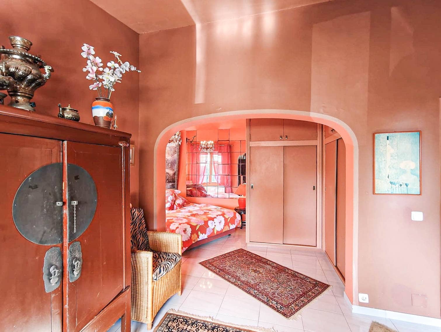 4 soverom Villa til salgs i Costa de la Calma med svømmebasseng garasje - € 1 300 000 (Ref: 8744410)