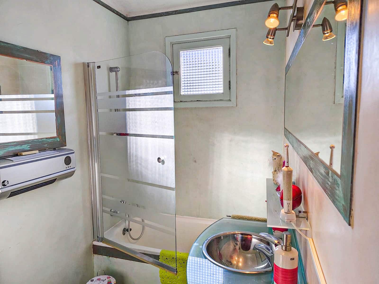 4 soverom Villa til salgs i Costa de la Calma med svømmebasseng garasje - € 1 300 000 (Ref: 8744410)