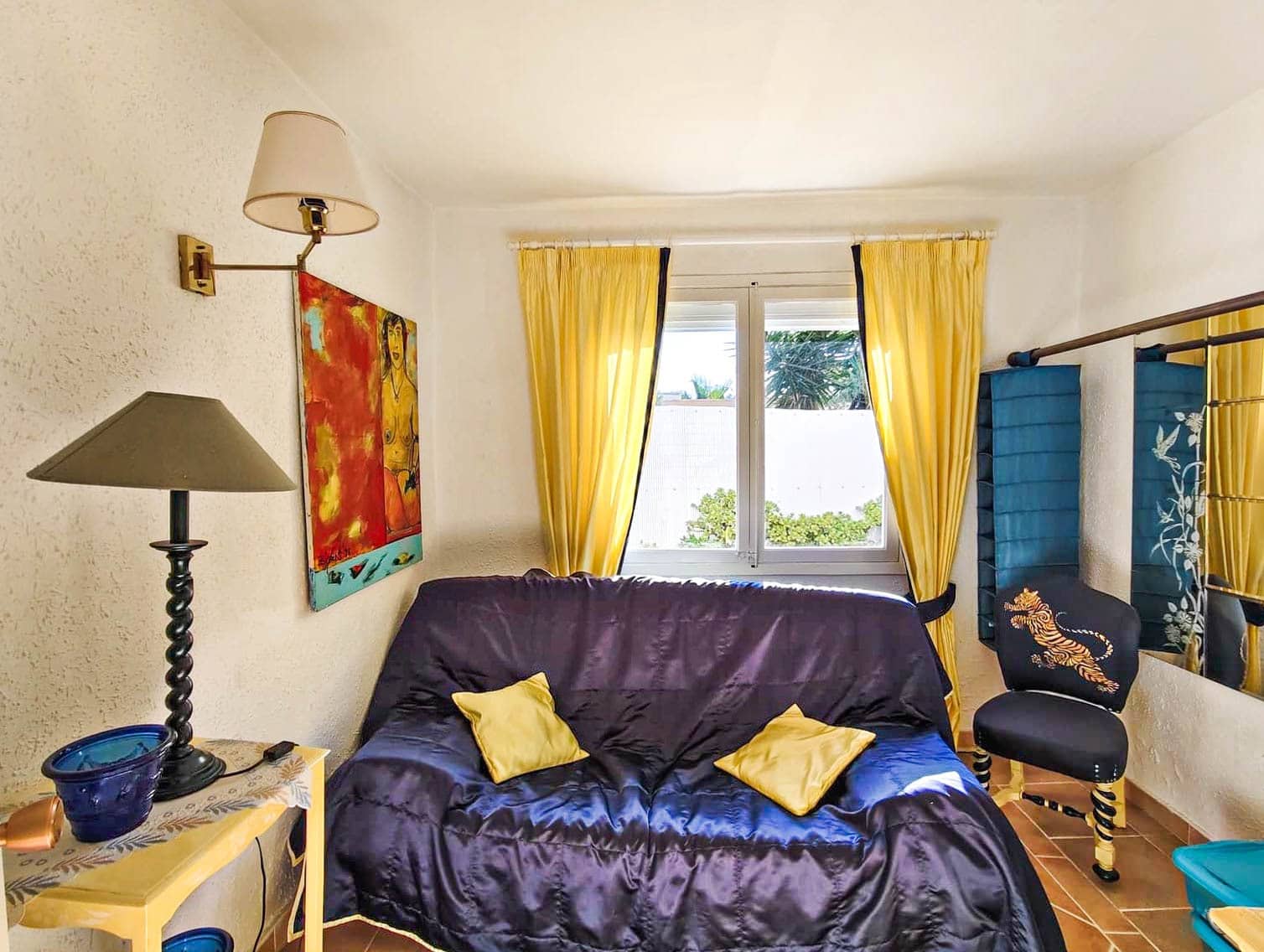 4 soverom Villa til salgs i Costa de la Calma med svømmebasseng garasje - € 1 300 000 (Ref: 8744410)