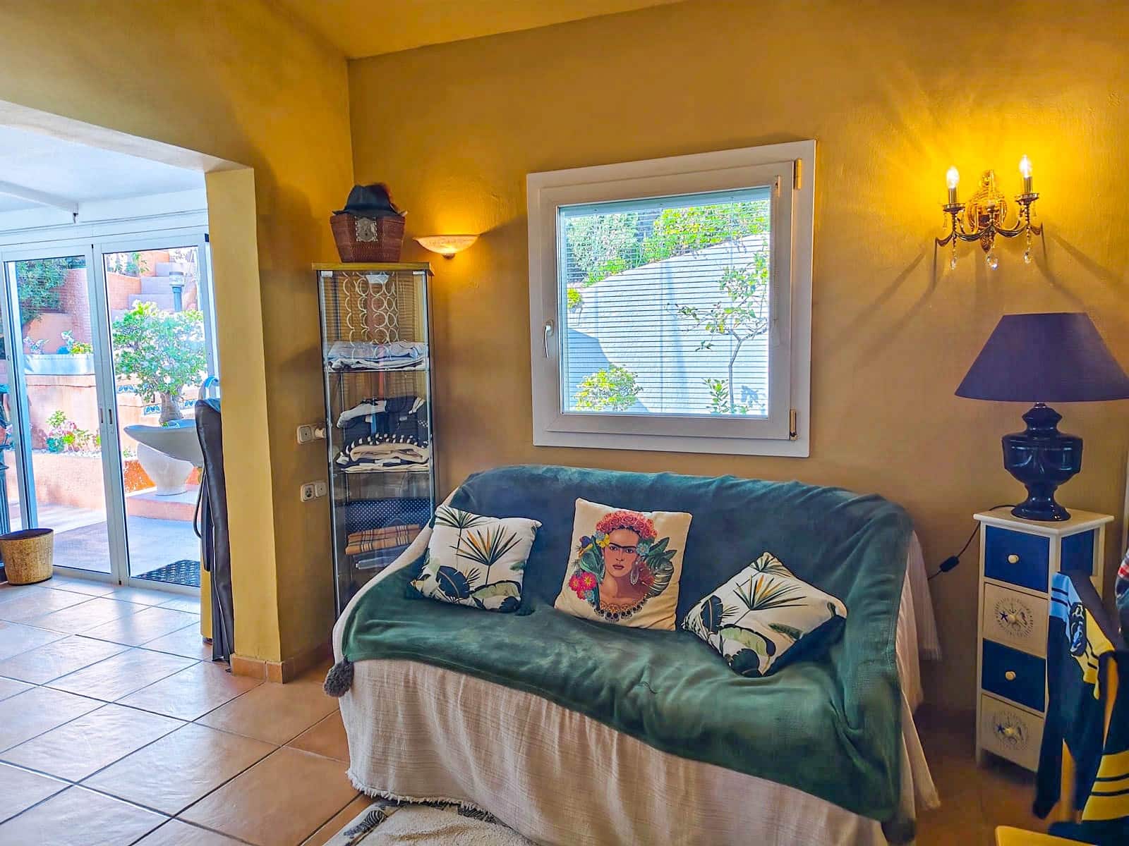 4 soverom Villa til salgs i Costa de la Calma med svømmebasseng garasje - € 1 300 000 (Ref: 8744410)