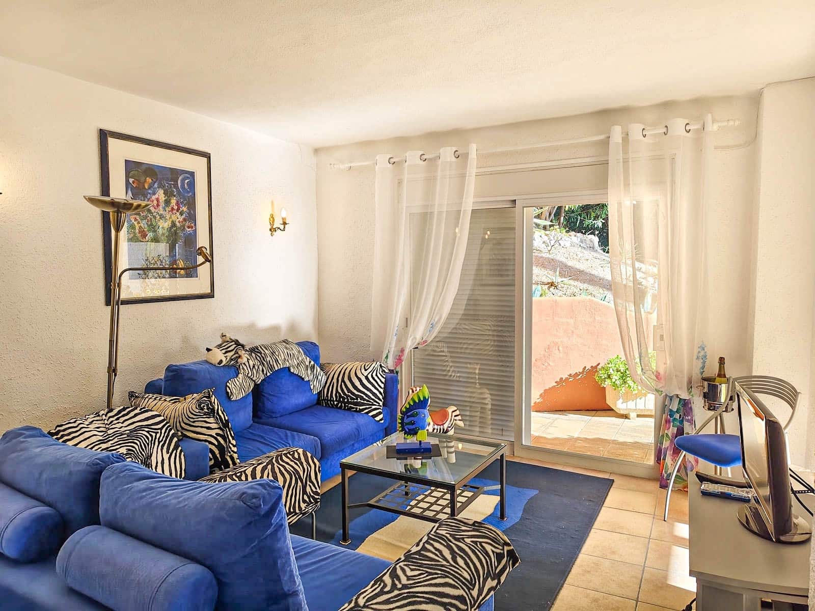 4 soverom Villa til salgs i Costa de la Calma med svømmebasseng garasje - € 1 300 000 (Ref: 8744410)