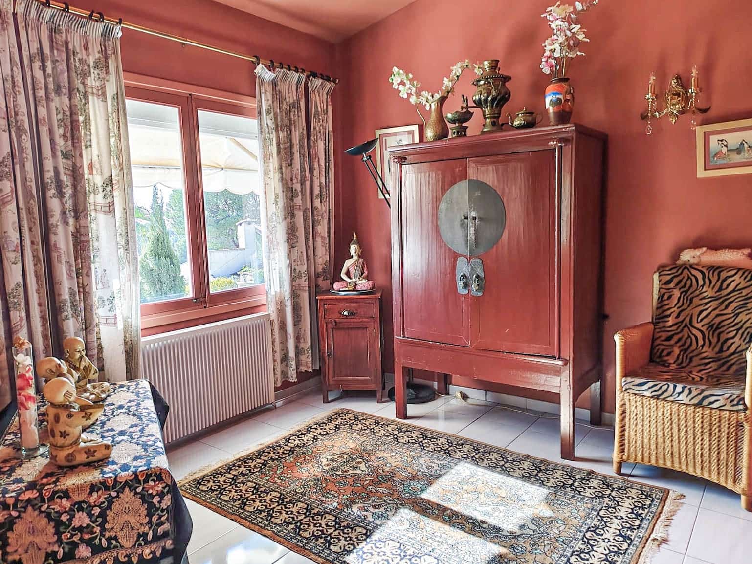 4 soverom Villa til salgs i Costa de la Calma med svømmebasseng garasje - € 1 300 000 (Ref: 8744410)