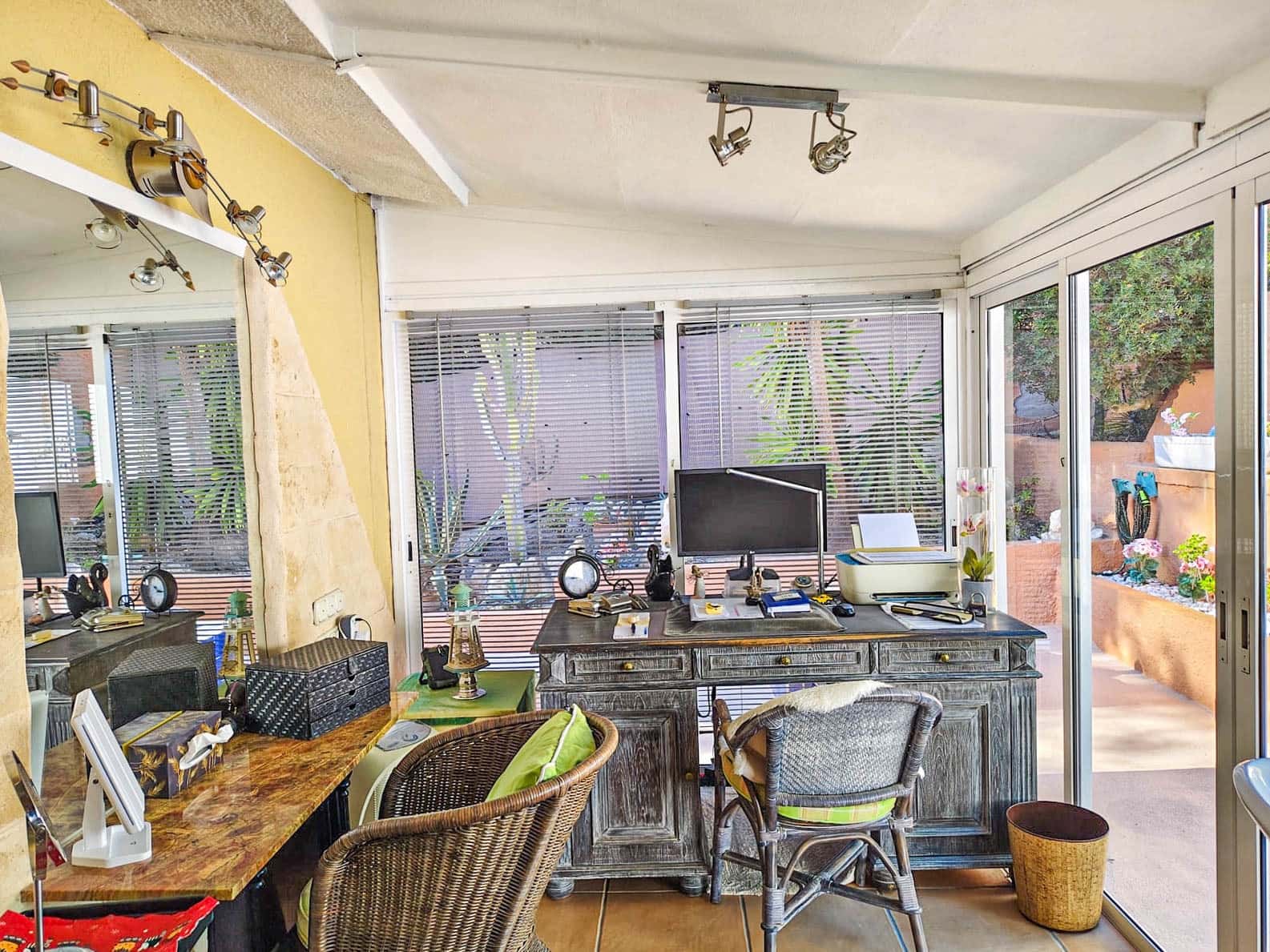 4 soverom Villa til salgs i Costa de la Calma med svømmebasseng garasje - € 1 300 000 (Ref: 8744410)