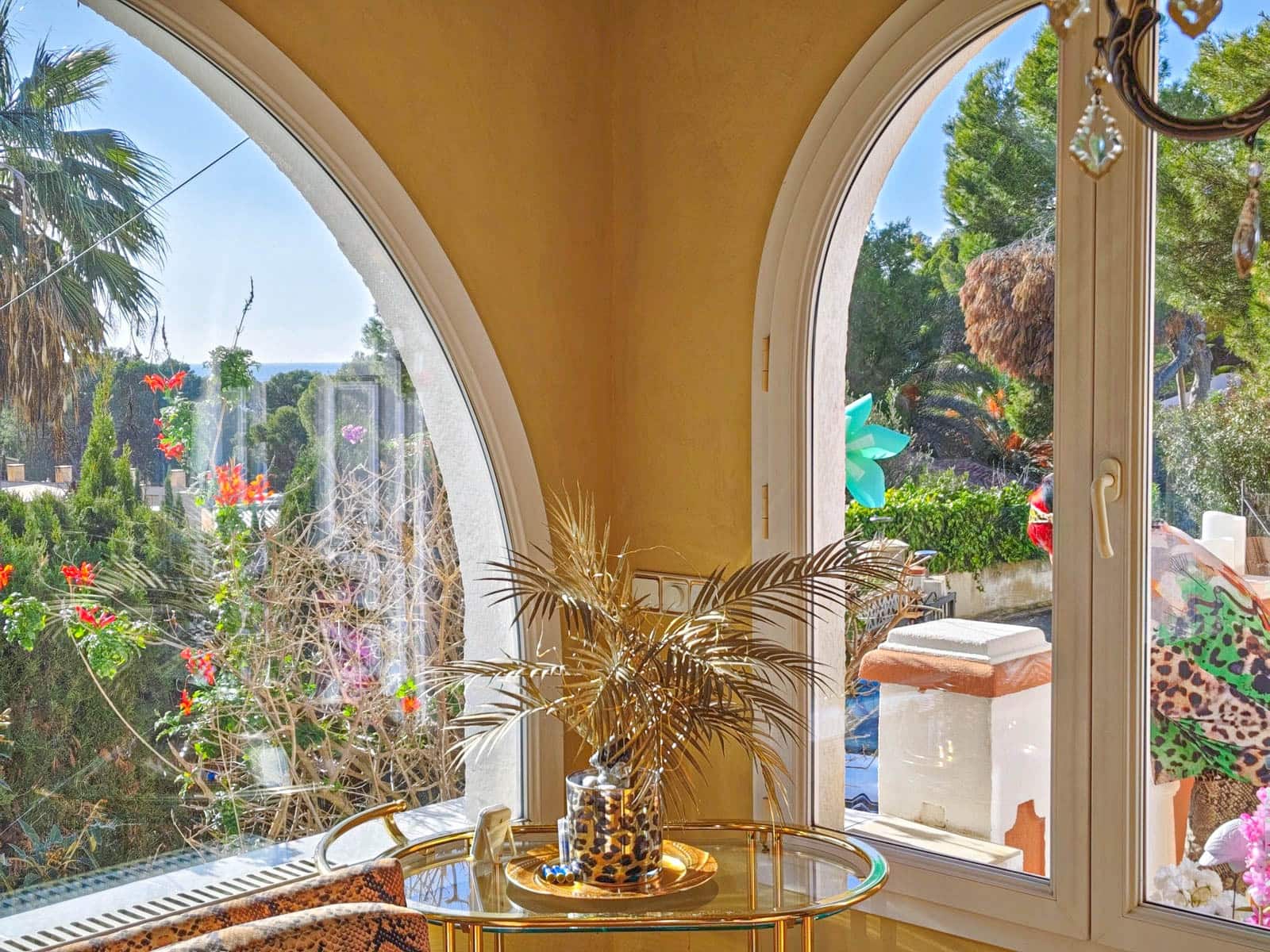 4 soverom Villa til salgs i Costa de la Calma med svømmebasseng garasje - € 1 300 000 (Ref: 8744410)