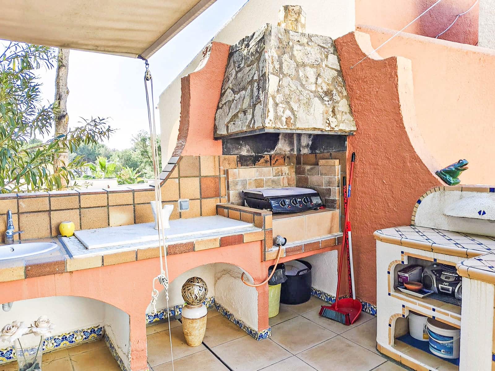 4 soverom Villa til salgs i Costa de la Calma med svømmebasseng garasje - € 1 300 000 (Ref: 8744410)