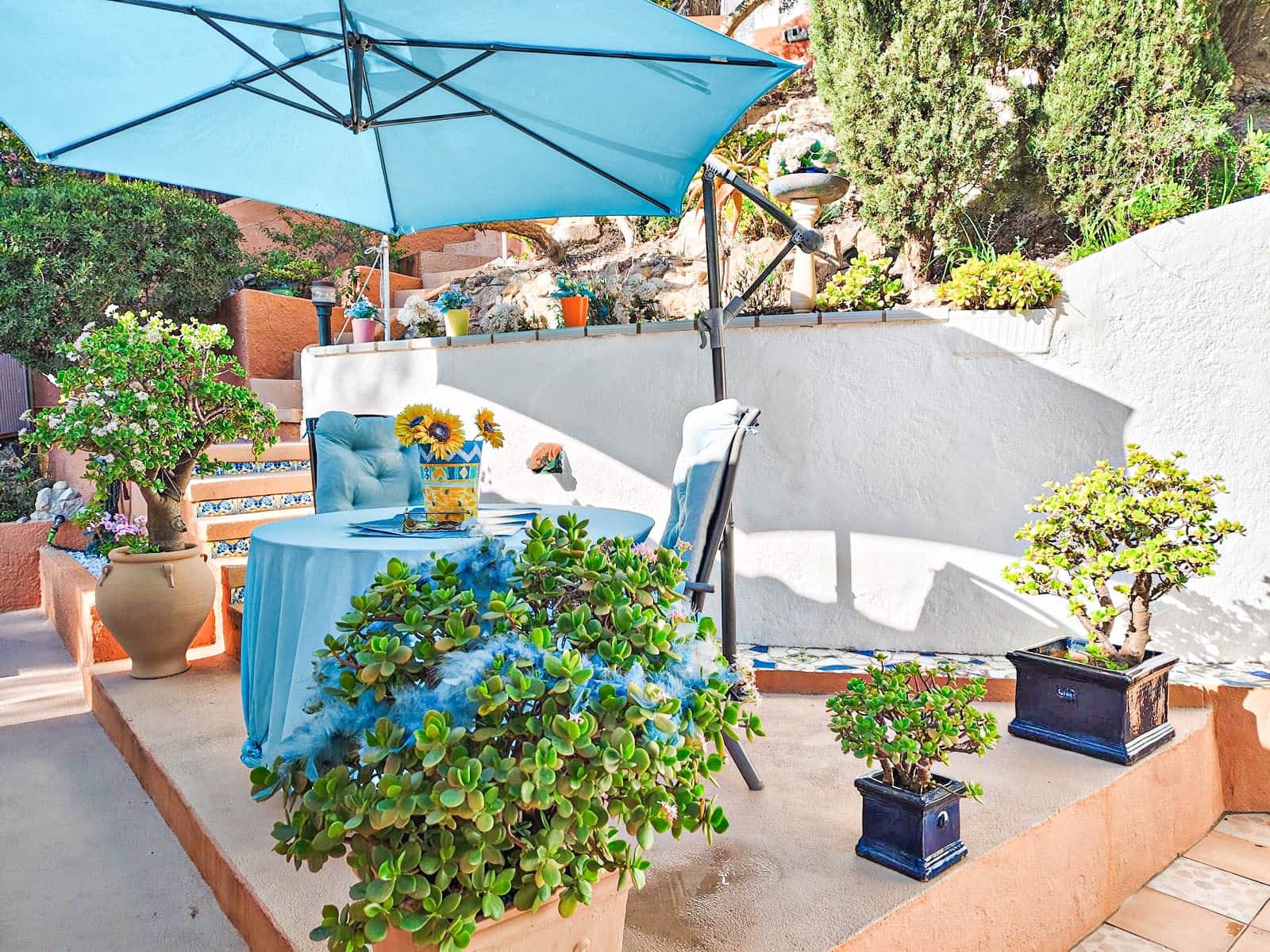 4 soverom Villa til salgs i Costa de la Calma med svømmebasseng garasje - € 1 300 000 (Ref: 8744410)