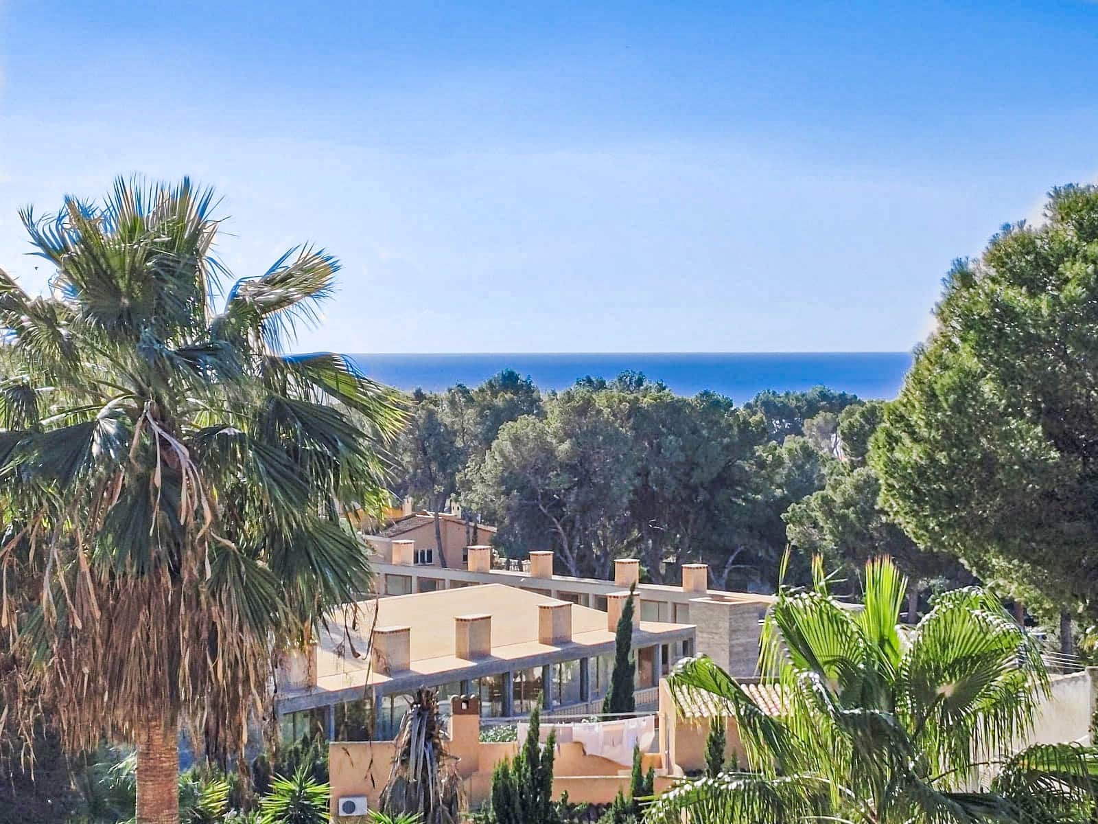 4 soverom Villa til salgs i Costa de la Calma med svømmebasseng garasje - € 1 300 000 (Ref: 8744410)