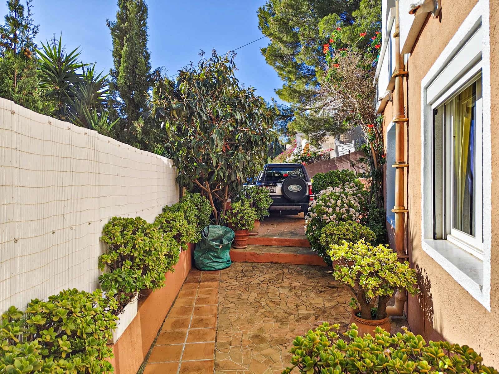 4 soverom Villa til salgs i Costa de la Calma med svømmebasseng garasje - € 1 300 000 (Ref: 8744410)