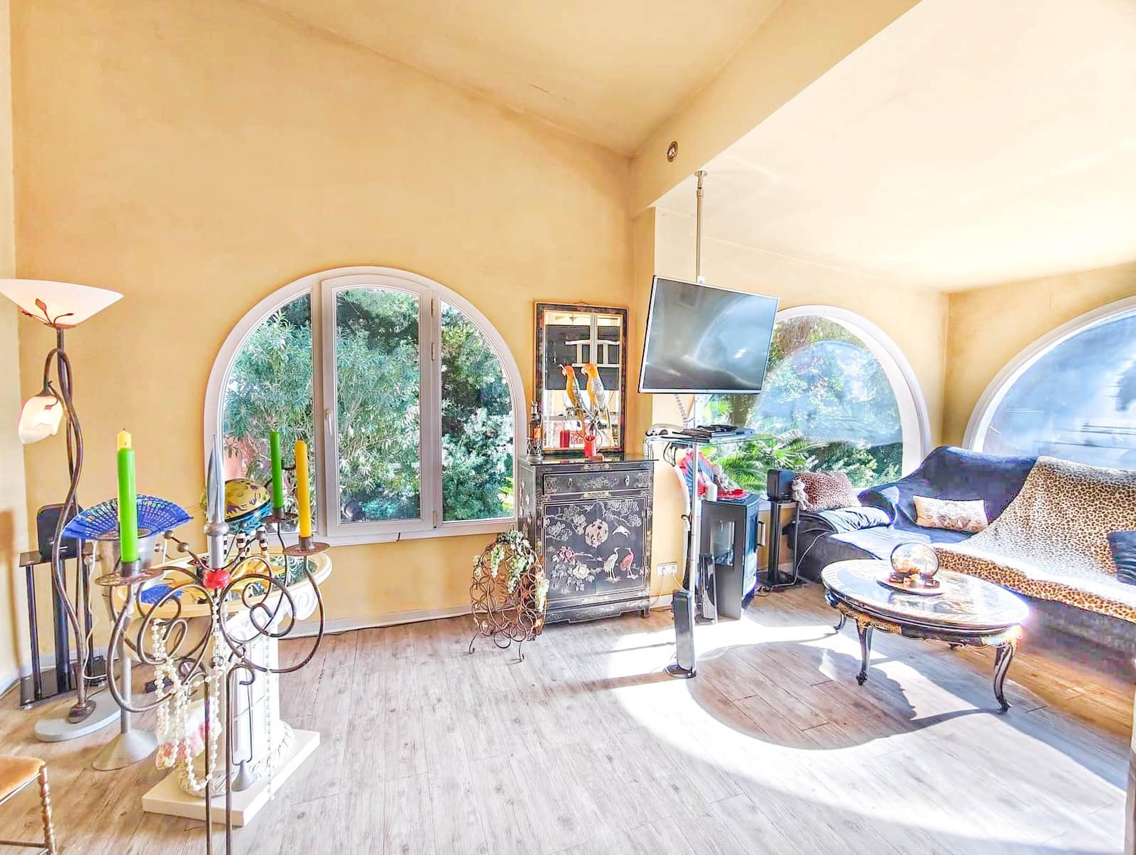 4 soverom Villa til salgs i Costa de la Calma med svømmebasseng garasje - € 1 300 000 (Ref: 8744410)