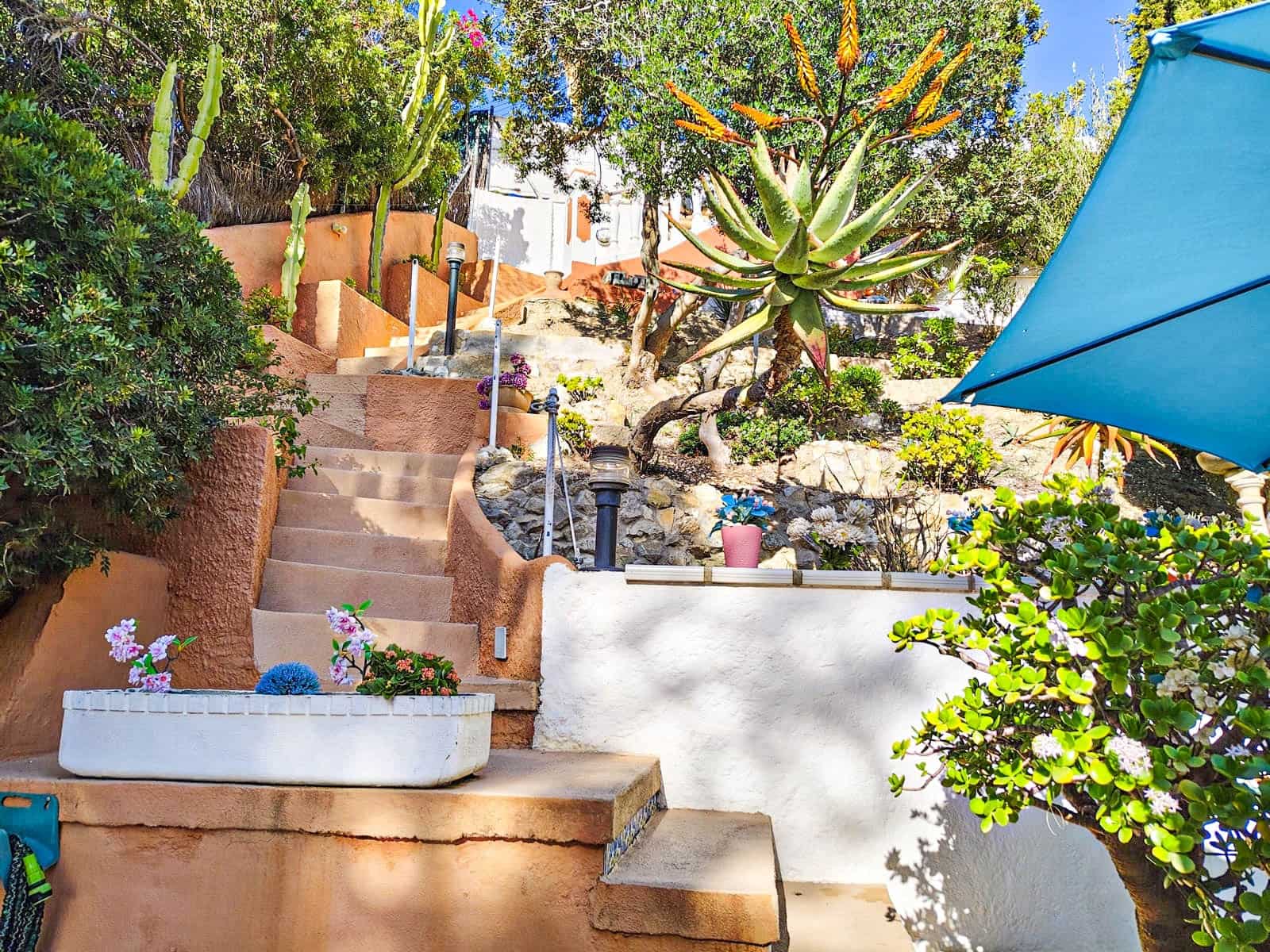 4 soverom Villa til salgs i Costa de la Calma med svømmebasseng garasje - € 1 300 000 (Ref: 8744410)