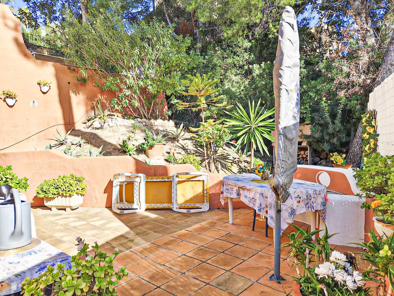 4 soverom Villa til salgs i Costa de la Calma med svømmebasseng garasje - € 1 300 000 (Ref: 8744410)