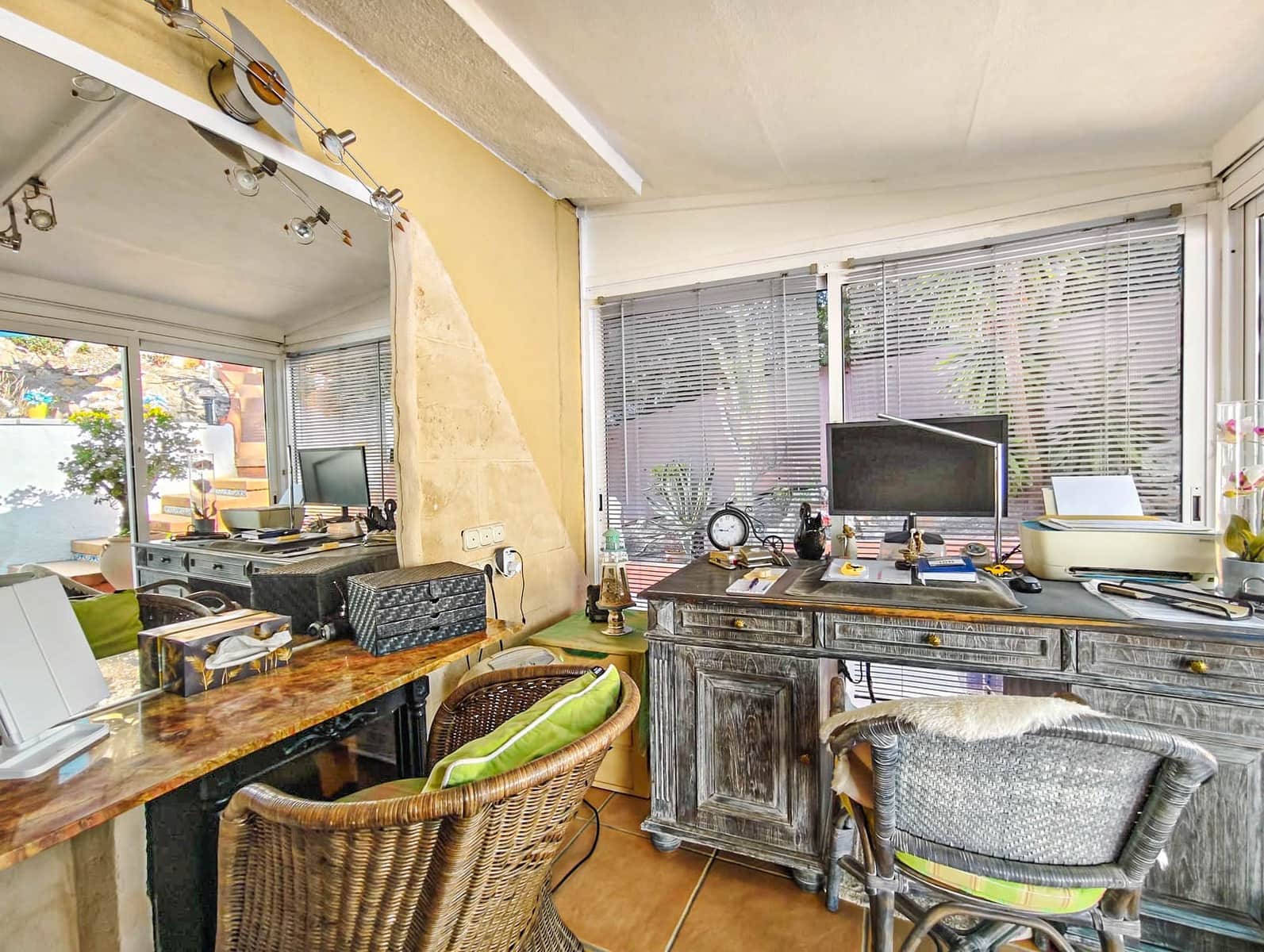 4 soverom Villa til salgs i Costa de la Calma med svømmebasseng garasje - € 1 300 000 (Ref: 8744410)