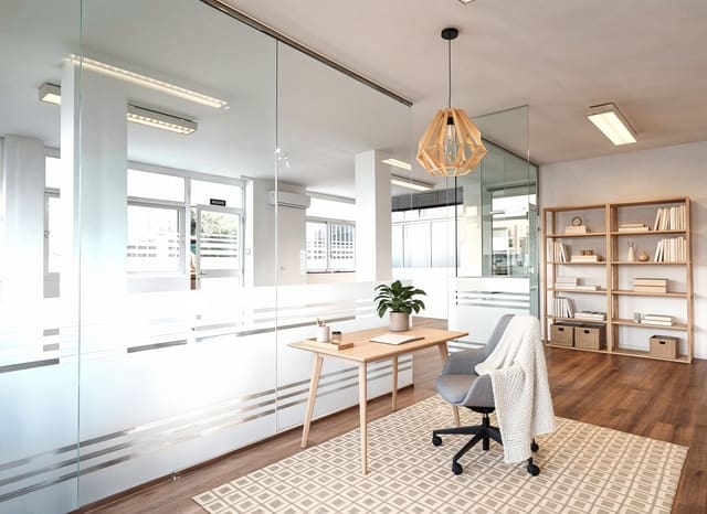 Komercyjne do wynajęcia w Can Pastilla, Palma de Mallorca - 1 100 € (Ref: 8750158)