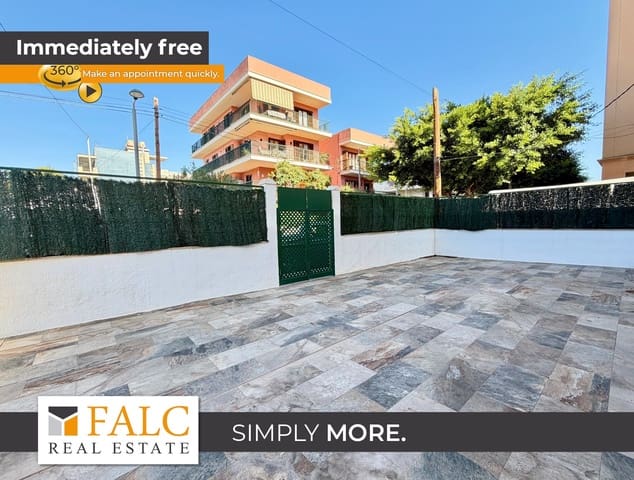 Komercyjne do wynajęcia w Can Pastilla, Palma de Mallorca - 1 100 € (Ref: 8750158)