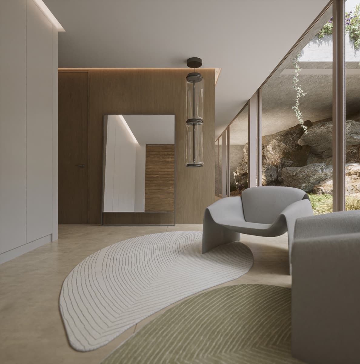 3 sypialnia Willa na sprzedaż w Denia z basenem - 2 000 000 € (Ref: 8751536)