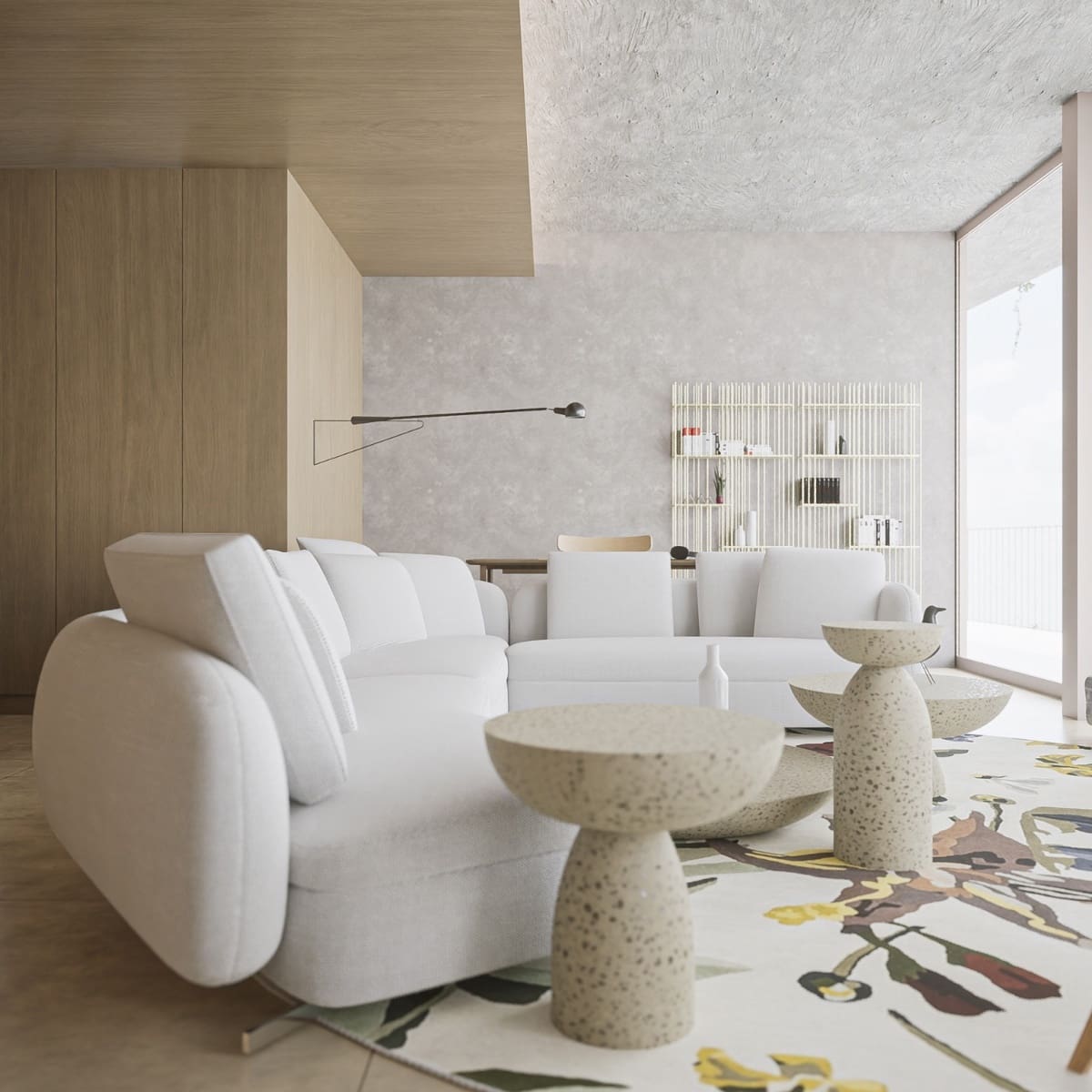 3 sypialnia Willa na sprzedaż w Denia z basenem - 2 000 000 € (Ref: 8751536)