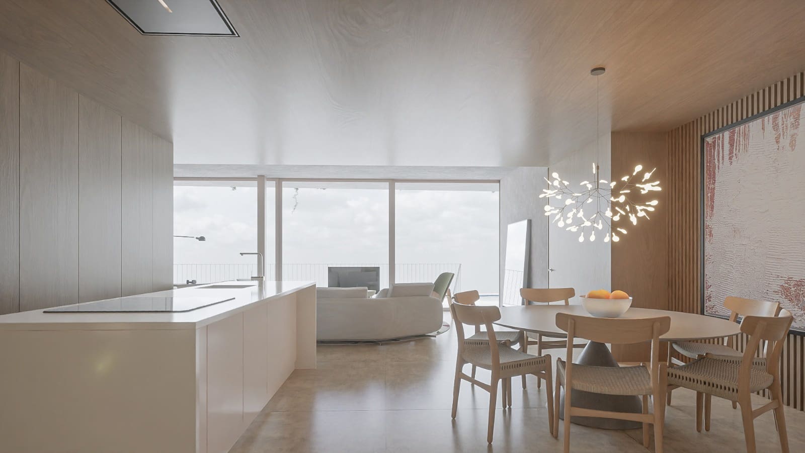 3 sypialnia Willa na sprzedaż w Denia z basenem - 2 000 000 € (Ref: 8751536)