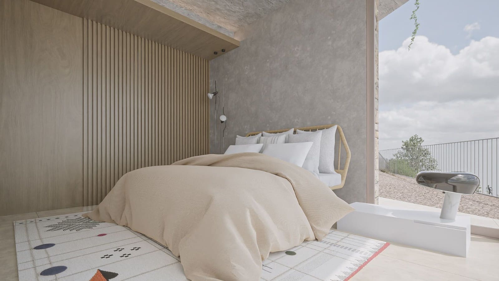 3 sypialnia Willa na sprzedaż w Denia z basenem - 2 000 000 € (Ref: 8751536)