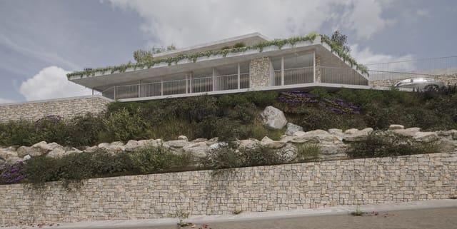 3 soverom Villa til salgs i La Pedrera - Vessanes, Dénia med svømmebasseng - € 2 000 000 (Ref: 8751536)