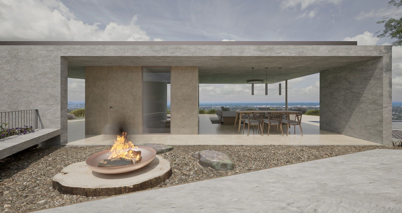 3 sypialnia Willa na sprzedaż w Denia z basenem - 2 000 000 € (Ref: 8751536)