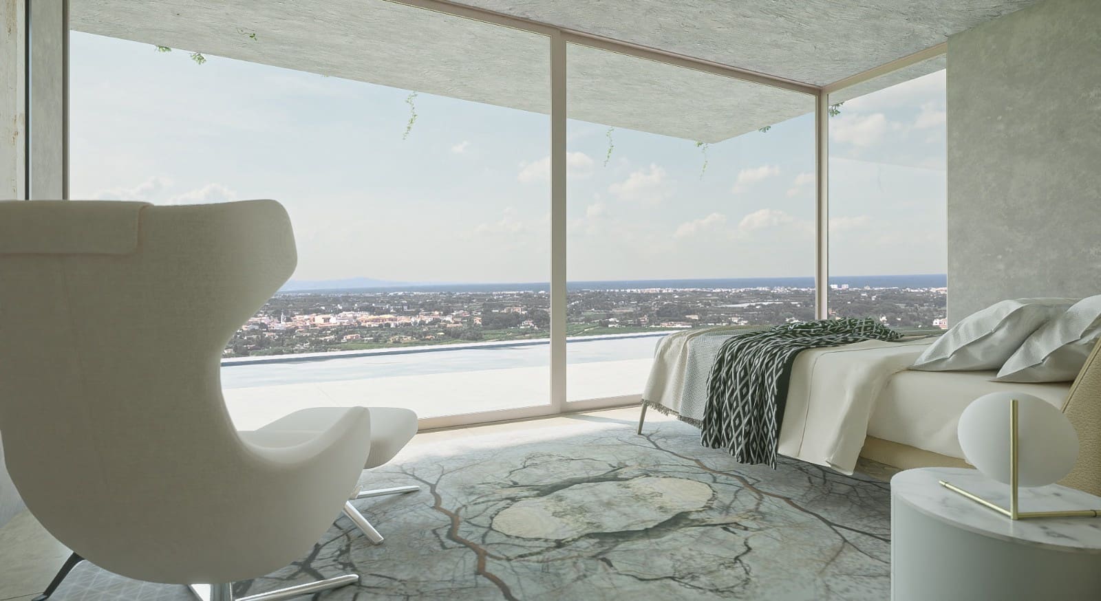 3 sypialnia Willa na sprzedaż w Denia z basenem - 2 000 000 € (Ref: 8751536)