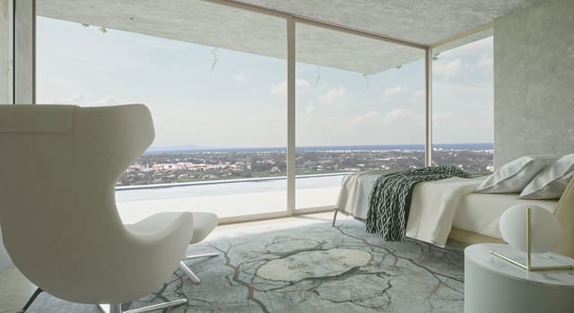 3 soverom Villa til salgs i La Pedrera - Vessanes, Dénia med svømmebasseng - € 2 000 000 (Ref: 8751536)