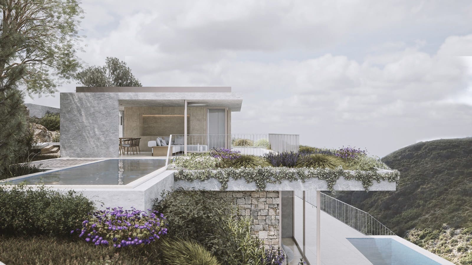 3 sypialnia Willa na sprzedaż w Denia z basenem - 2 000 000 € (Ref: 8751536)