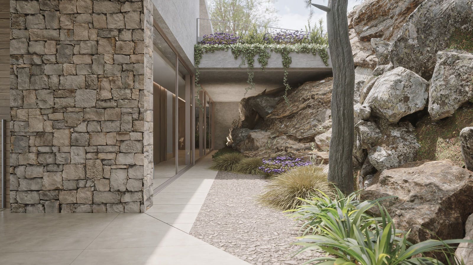 3 sypialnia Willa na sprzedaż w Denia z basenem - 2 000 000 € (Ref: 8751536)