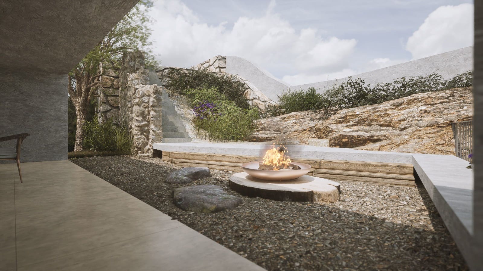 3 sypialnia Willa na sprzedaż w Denia z basenem - 2 000 000 € (Ref: 8751536)