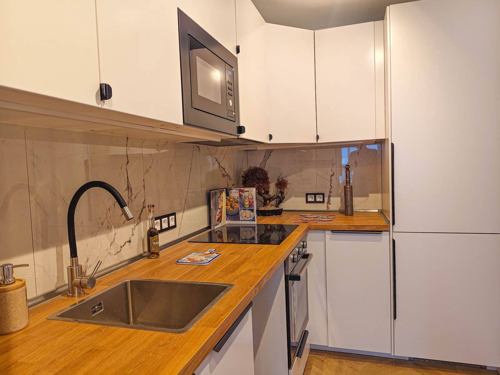 3 soveværelse Lejlighed til salg i Palma de Mallorca - € 460.000 (Ref: 8757264)