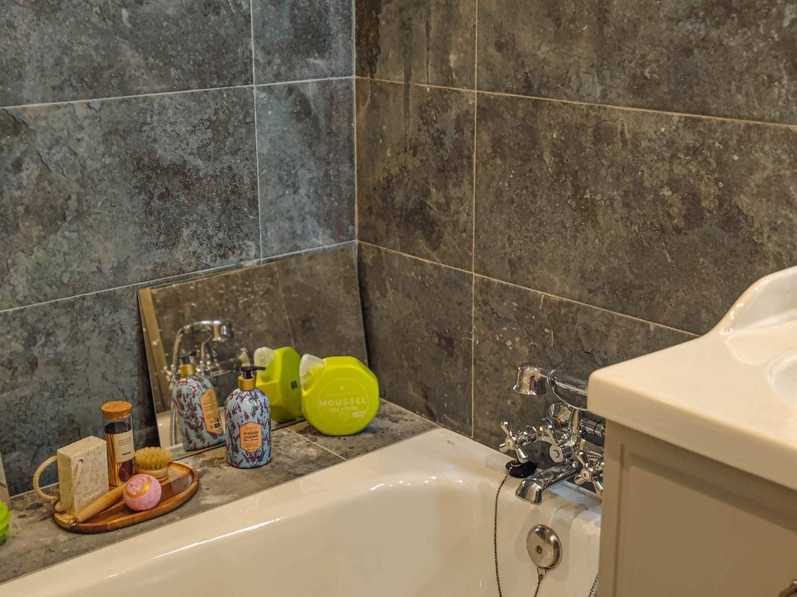 3 soveværelse Lejlighed til salg i Palma de Mallorca - € 460.000 (Ref: 8757264)