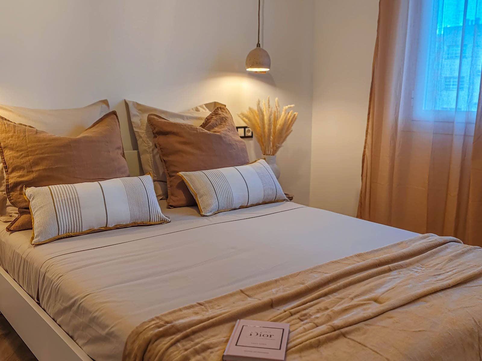 3 soveværelse Lejlighed til salg i Palma de Mallorca - € 460.000 (Ref: 8757264)