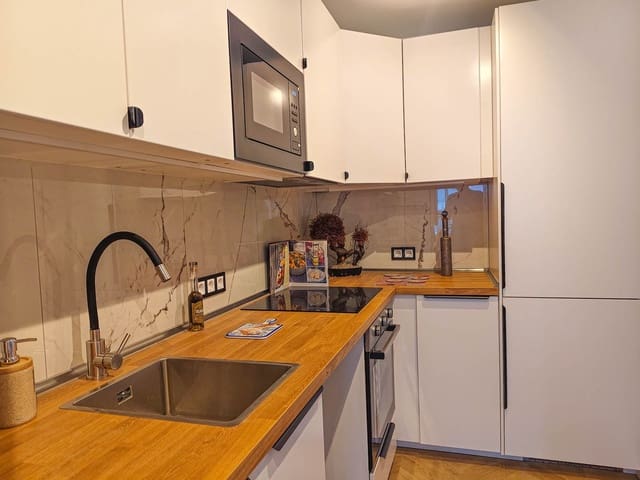 3 soveværelse Lejlighed til salg i El Camp d'en Serralta, Palma de Mallorca - € 460.000 (Ref: 8757264)