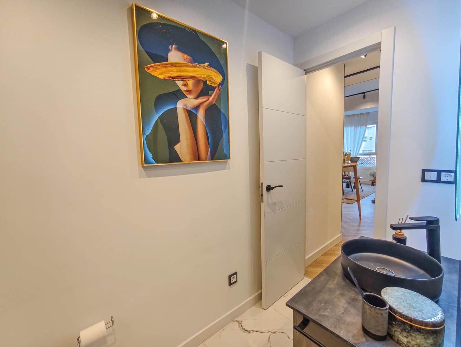 3 soveværelse Lejlighed til salg i Palma de Mallorca - € 460.000 (Ref: 8757264)