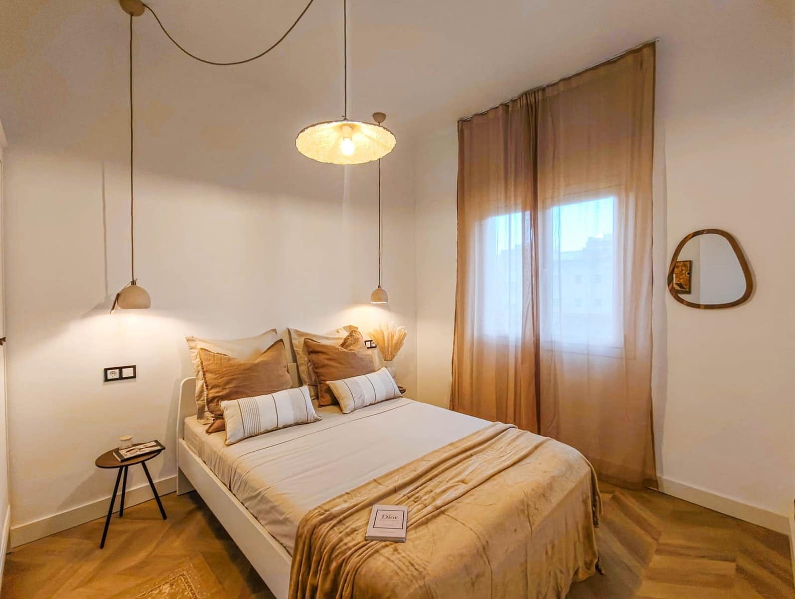 3 soveværelse Lejlighed til salg i Palma de Mallorca - € 460.000 (Ref: 8757264)