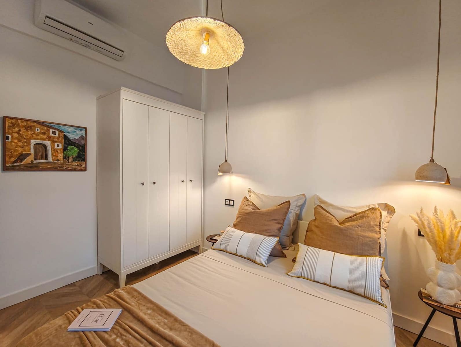 3 soveværelse Lejlighed til salg i Palma de Mallorca - € 460.000 (Ref: 8757264)