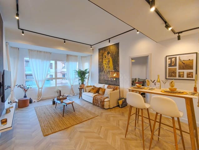 3 soveværelse Lejlighed til salg i El Camp d'en Serralta, Palma de Mallorca - € 460.000 (Ref: 8757264)